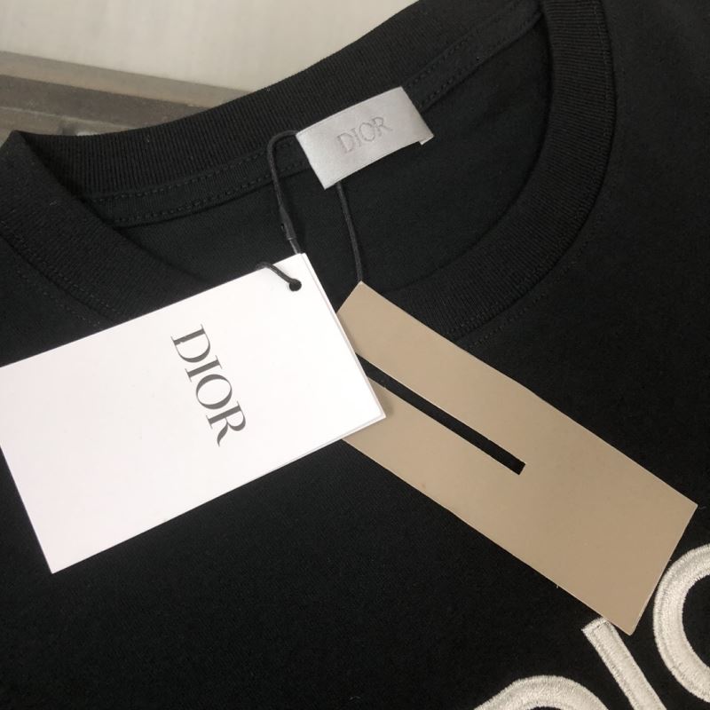 Christian Dior T-Shirts